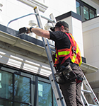 Gutter Installation