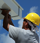 Gutter Repair